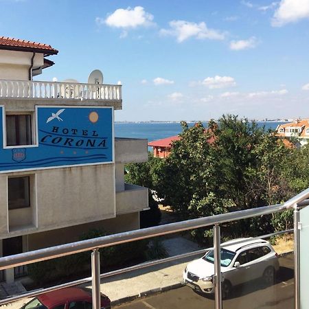 Villa Reni Sveti Vlas, Sea View Studio Eksteriør bilde