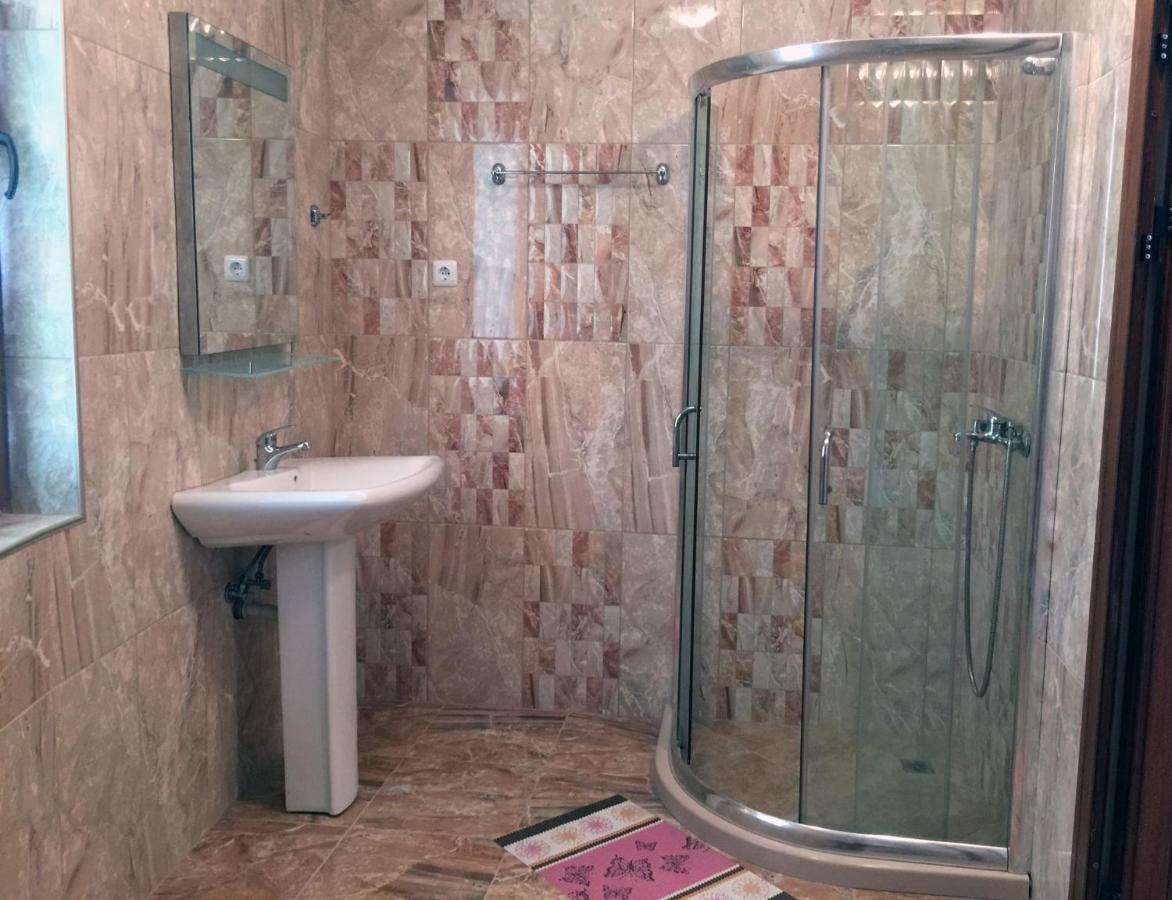 Villa Reni Sveti Vlas, Sea View Studio Eksteriør bilde