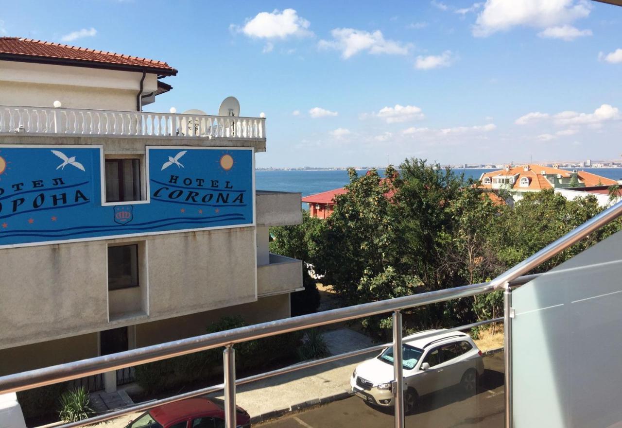 Villa Reni Sveti Vlas, Sea View Studio Eksteriør bilde